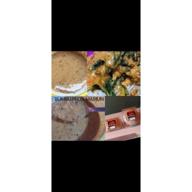 

bumbu pecel