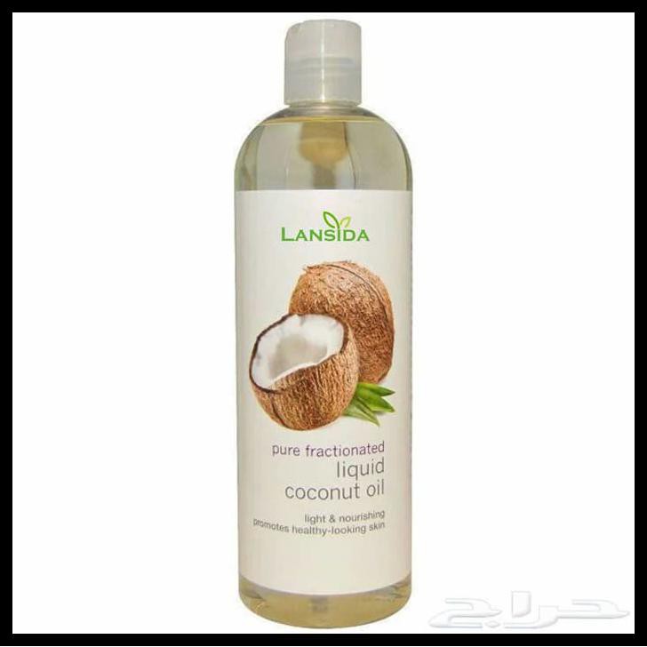 

Vco Virgin Coconut Oil 100 Ml | Minyak Kelapa Murni 100%