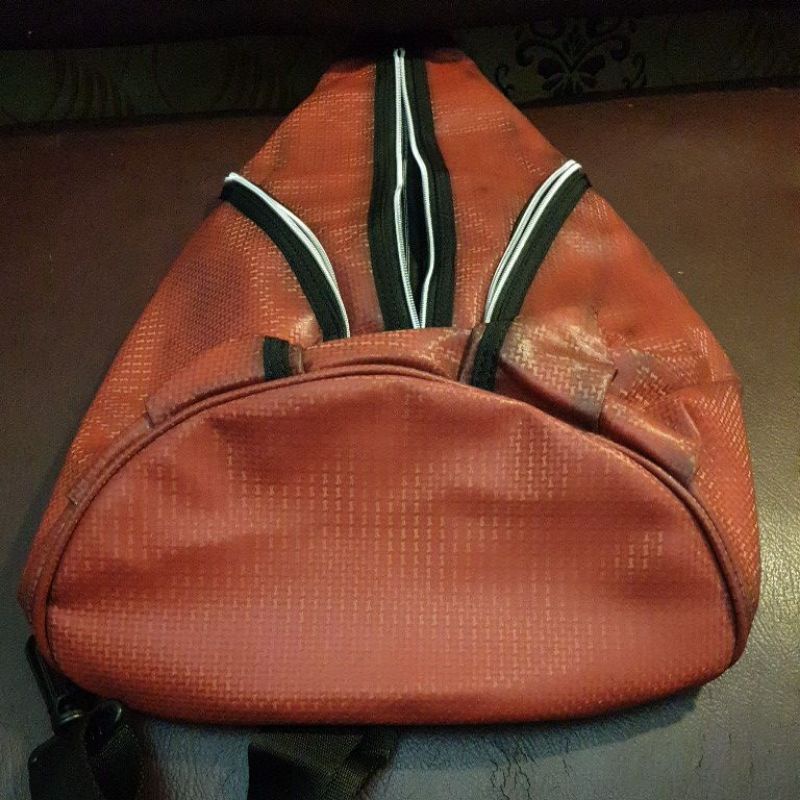 TAS PLANET OCEAN PRELOVED LIMITED EDITION ORIGINAL