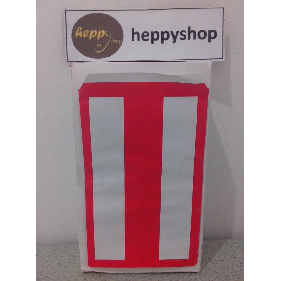 

Promo !! Amplop Angpao Polos Qr0740