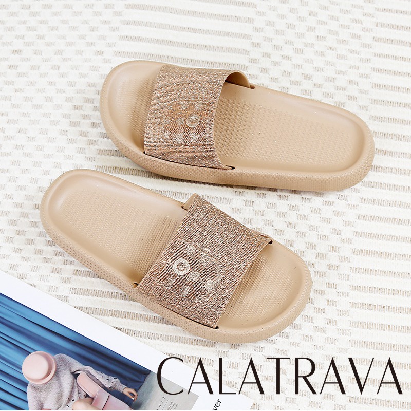 Sandal Jelly Wanita Selop Sendal Karet Wanita | L1920-21