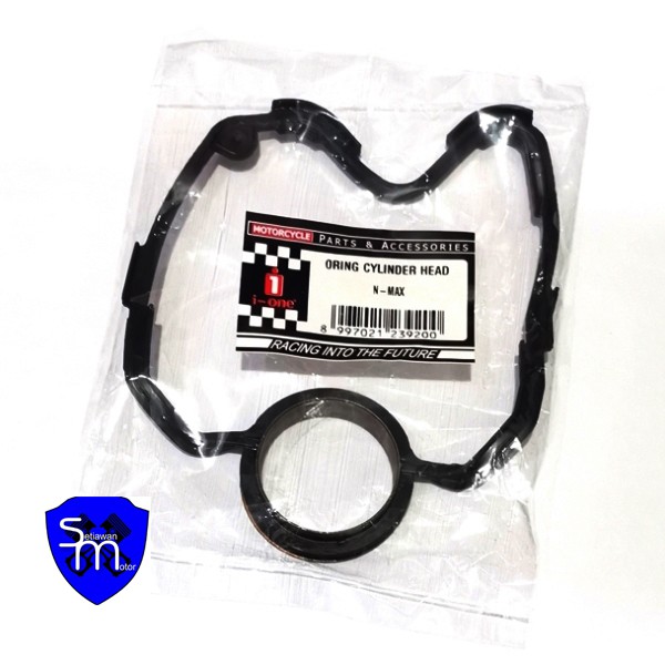 ORING CYLINDER HEAD N MAX NMAX