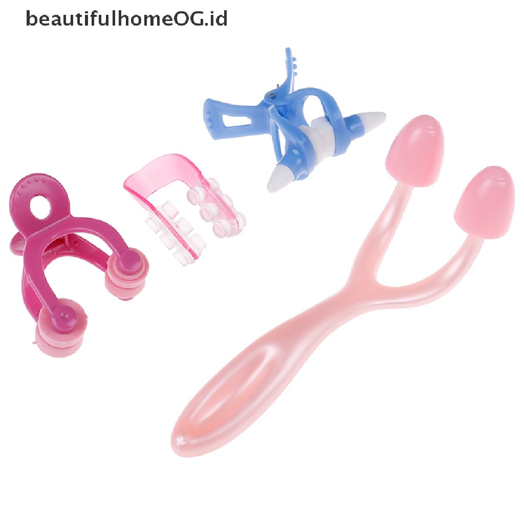 3 Pcs Clipper Clipper Nipper Untuk Kecantikan Hidung