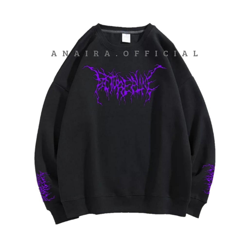 ETHER SWEATER PRIA WANITA TERBARU