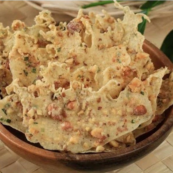

REMPEYEK KACANG TANAH