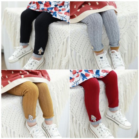 Legging Bayi Import House 0-1 tahun PREMIUM QUALITY CBKS VC