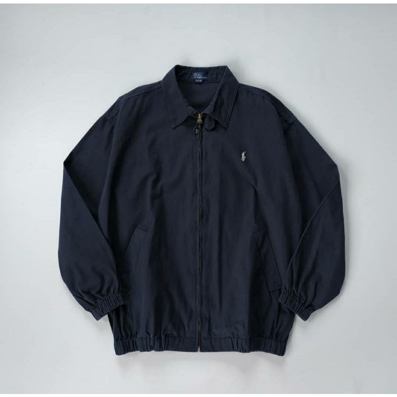 POLO RALPH LAURENT Harrington work jacket.