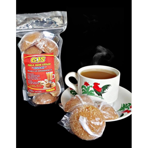 

Gula Jawa / Gula Merah / Gula Jahe Asli