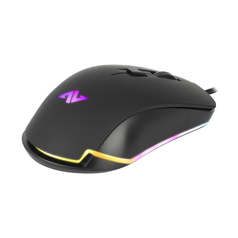 Mouse ABKONCORE ASTRA AM8 RGB