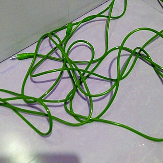 Kabel 1 1 Panjang I Jack 1.1 I 3 Meter sampai 5 Meter I Kabal AUX Audio I Sambungan HP ke Spiker