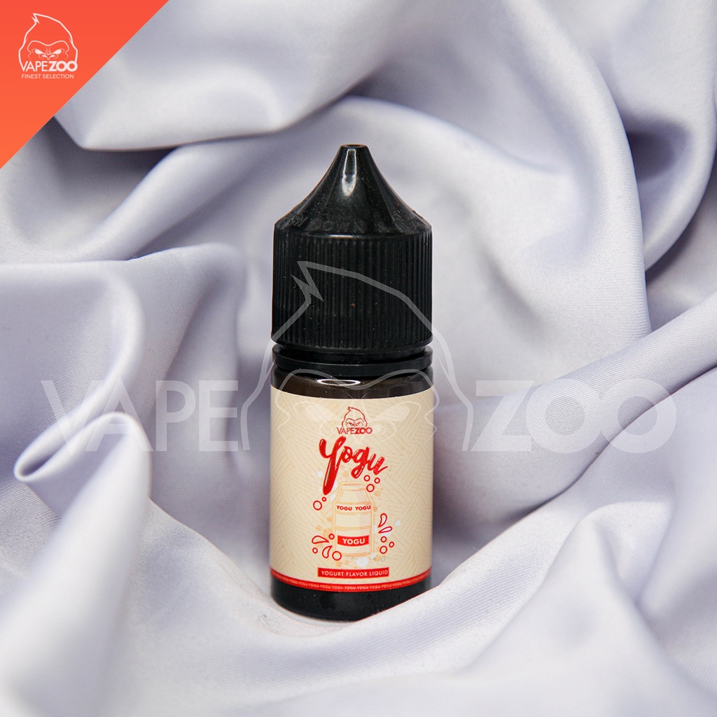 Liquid Yogu Hybrid 30ML