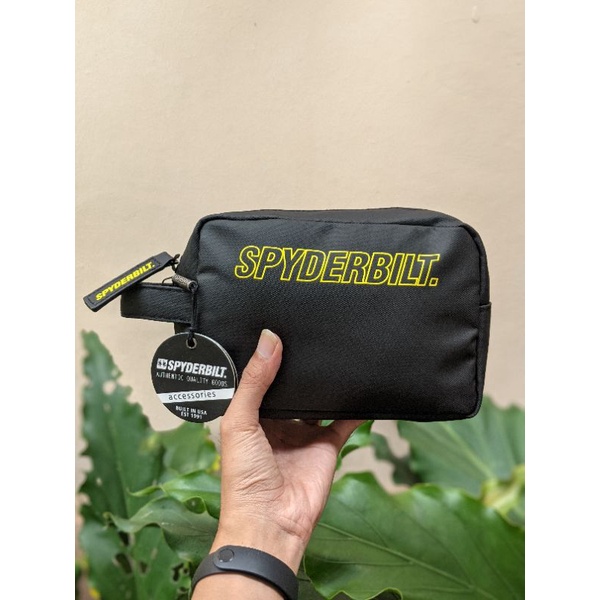 SPYDERBILT SIMPLICITY HAND BAG ORIGINAL