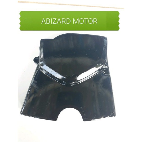 tutup gir atau gear depan grand original