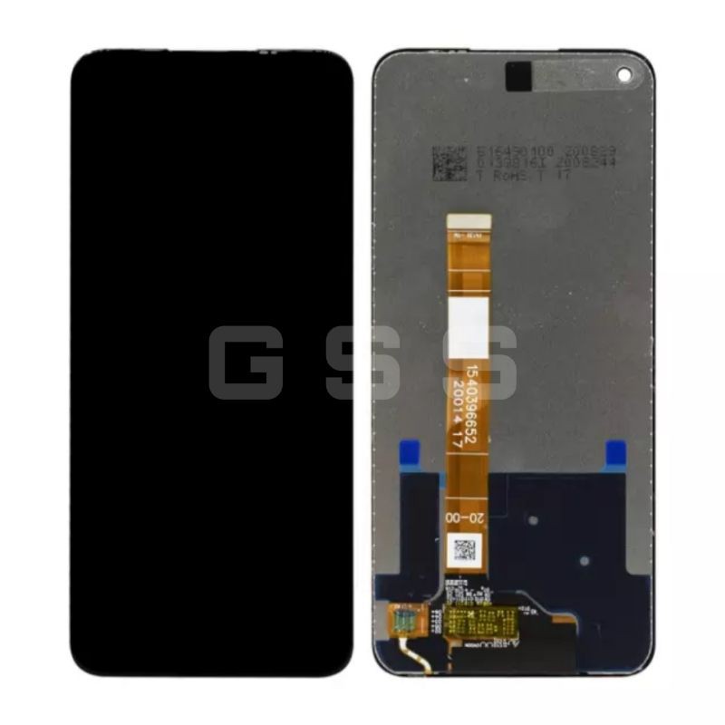 LCD TOUCHSCREEN OPPO A92 / OPPO A52 - ORI COMPLETE