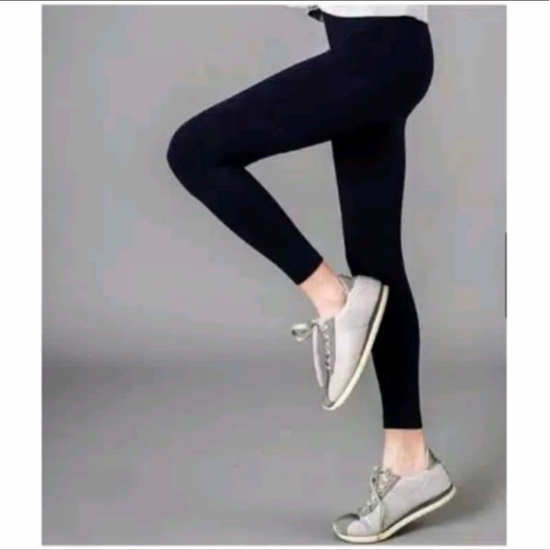 Terlaris!! LEGGING DEWASA..Size Standart Jumbo | Celana Panjang Spandek Premium