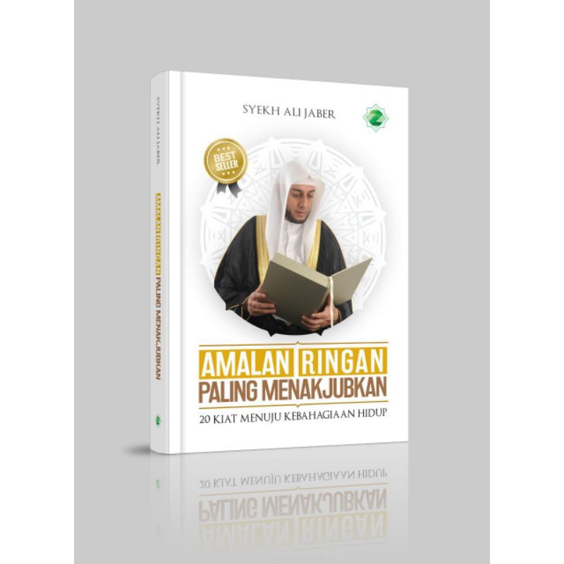 AMALAN RINGAN PALING MENAKJUBKAN