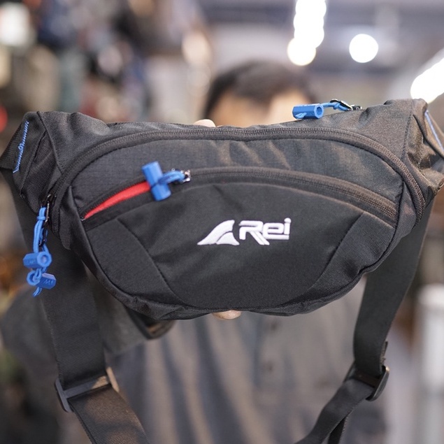WAIST BAG AREI OUTDOORGEAR VIPER 42270 ORIGINAL BDG