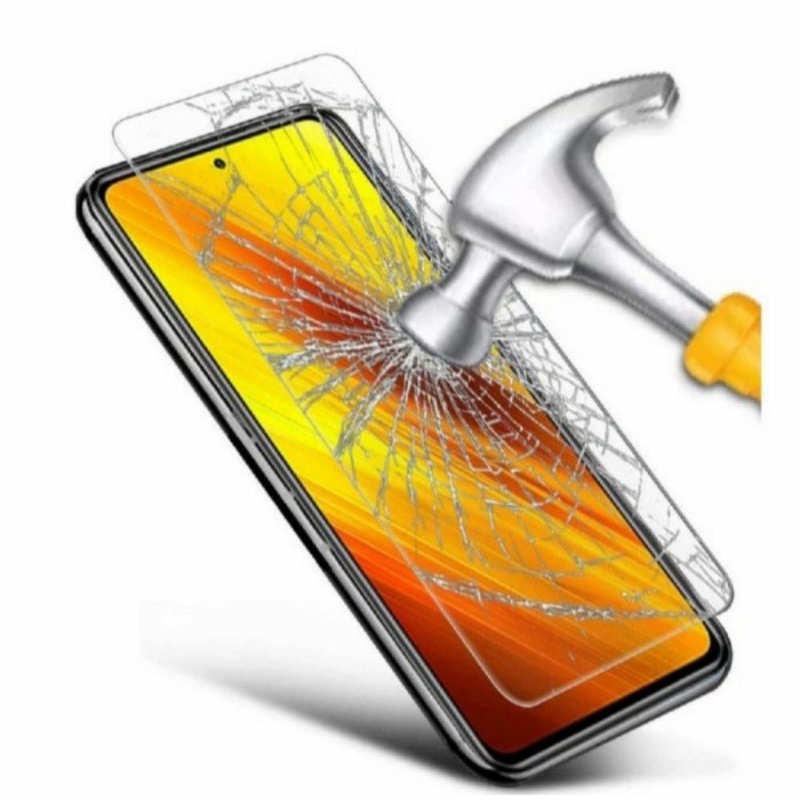 Redmi Note 11 Note 11 Pro Note 11 Pro 4G 5G tempered glass anti gores kaca bening