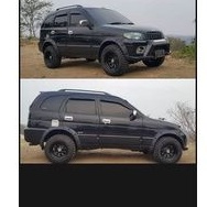 Over fender taruna tipe C