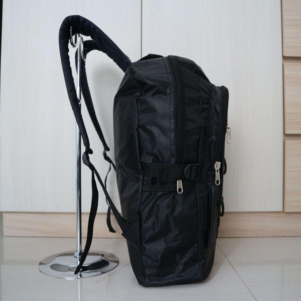 Jual Tas Ransel Laptop Elite Polo Original Tas Gendong Tas Sekolah SD SMP SMA Anak Dewasa Backpack