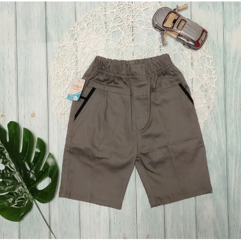 Celana pendek grosir anak Cino Usia 1-10 Tahun-2