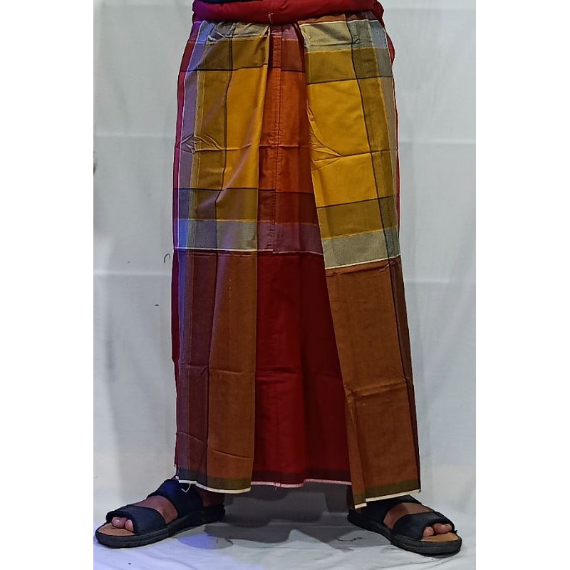SARUNG AJS SALUR