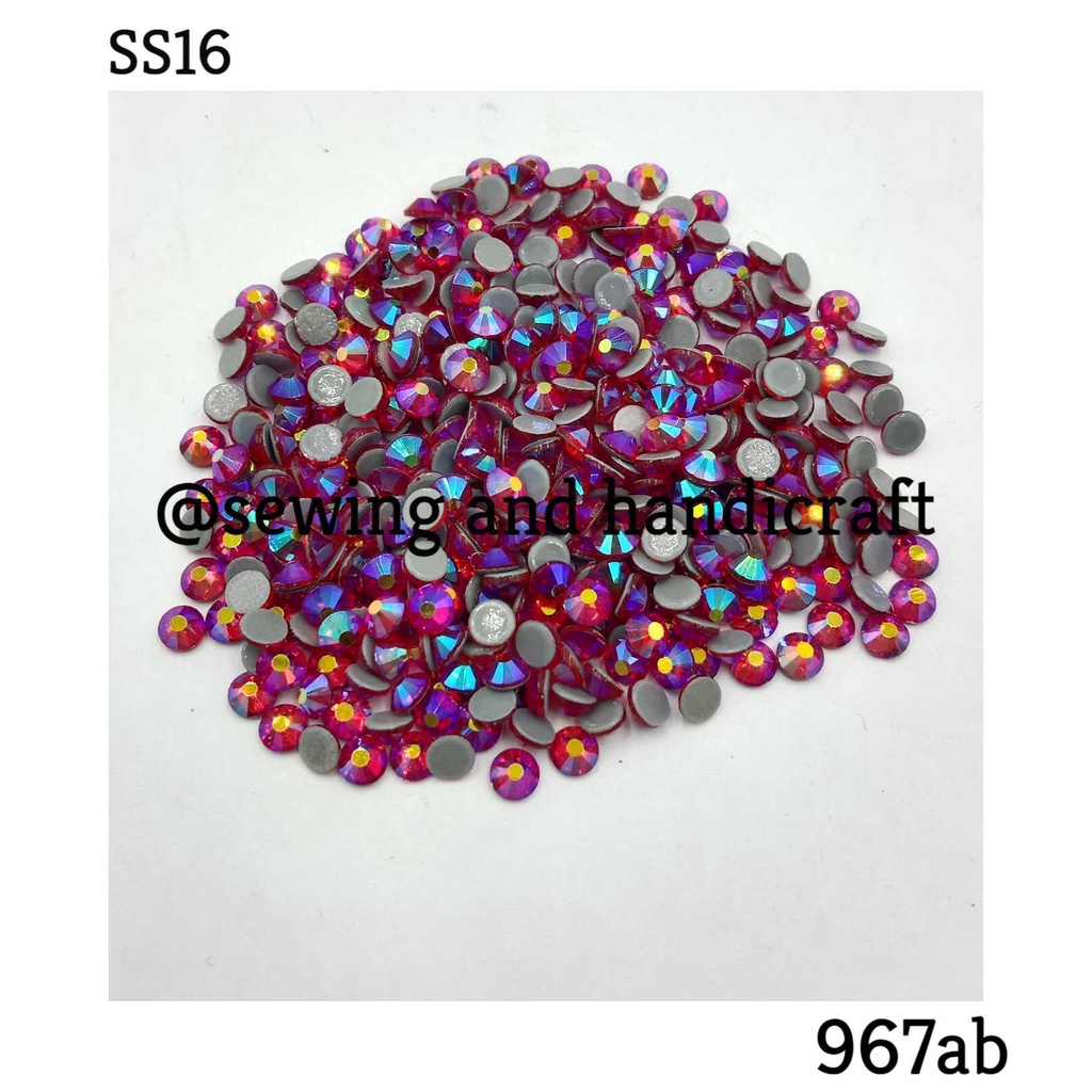 Payet Gosok Hotfix / Payet Gosok ss16