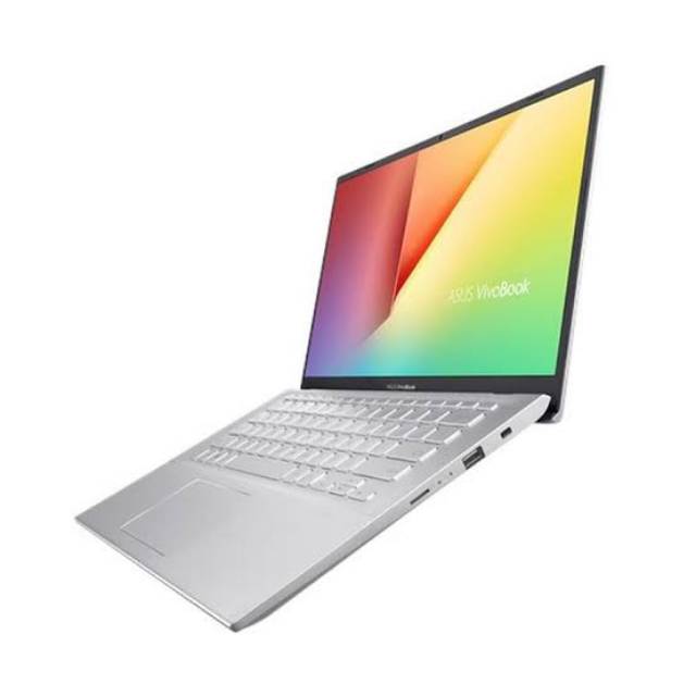 Asus A412 Fl i3 8145 ssd 512gb