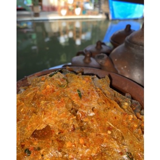 

TOP CACAFOOD KRIPIK KACA KILOAN [PREMIUM]