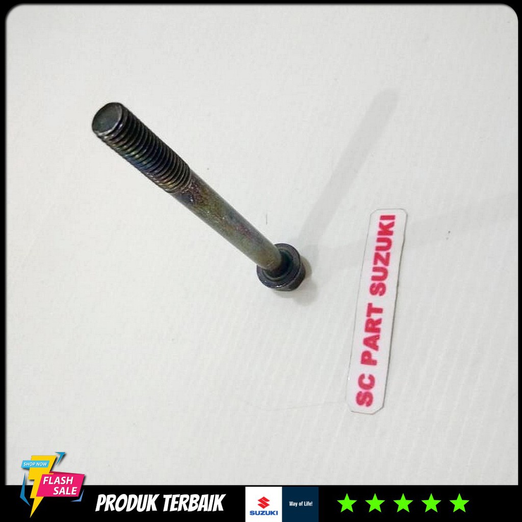 Baut Cylinder Head Suzuki Vitara Escudo Sidekick