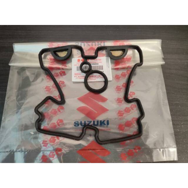 Karet Head Cylinder Cover Gasket Suzuki Satria fu - muliapart