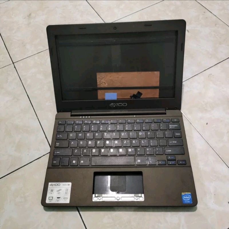 casing case kesing keyboard axioo mybook 11 plus 11plus ori original