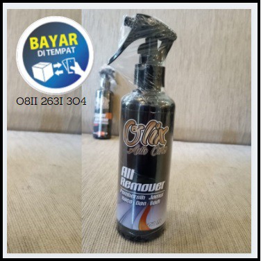 Pembersih Kaca Mobil Berjamur Efek Daun Talas TERBUKTI