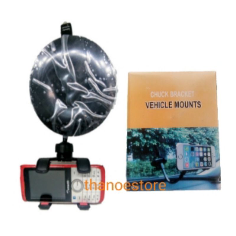Holder Handphone Mobil