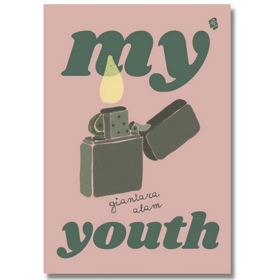 MY YOUTH - GIANTARA ALAM