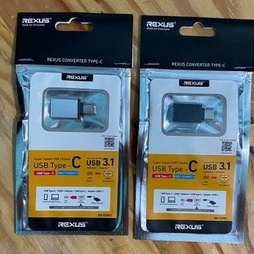 Converter TypeC To USB OTG Type-C/Otg Micro Usb