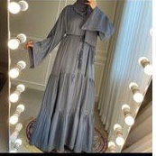 abaya Dubai / abaya ori / abaya import
