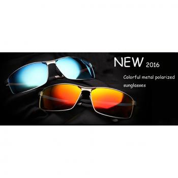 SOZO Kacamata Polarized Sunglasses // Kacamat Fashion Pria Wanita// Kacamata Terlaris.