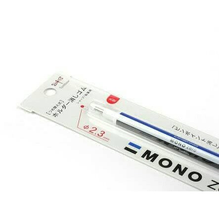 

TOMBOW MONO ZERO ERASER 2,3 CIRCLE / penghapus