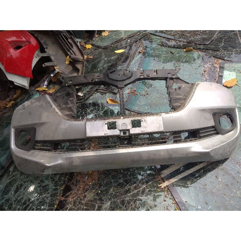 Bumper depan Avanza/Xenia 2015 2016 2017 2018