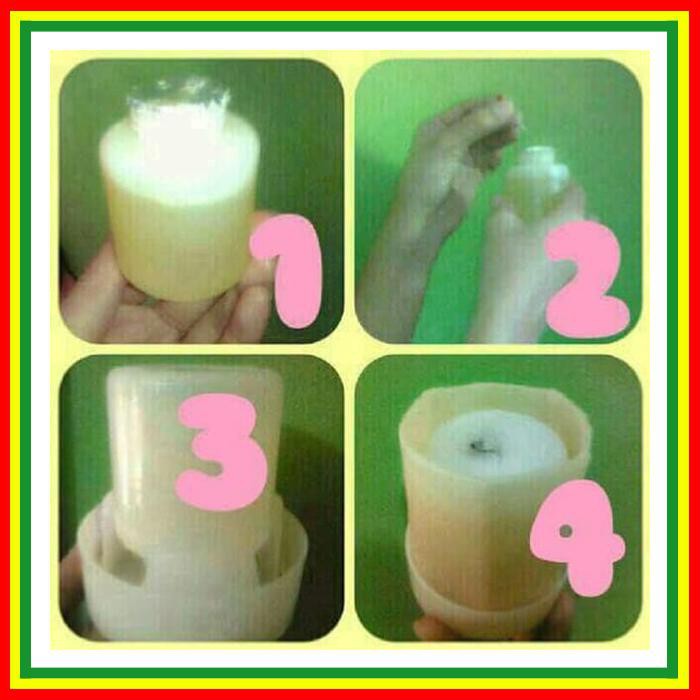 PEWANGI RUANGAN CALMIC & ECOCARE