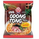 

Ottogi Odongtongmyon 120 g