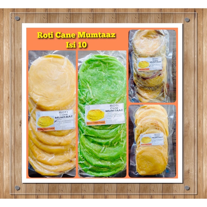 

Roti Cane Mumtaaz