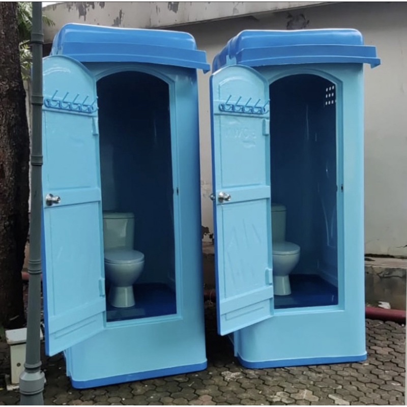 toilet portabel,toilet duduk,closet duduk TOTO
