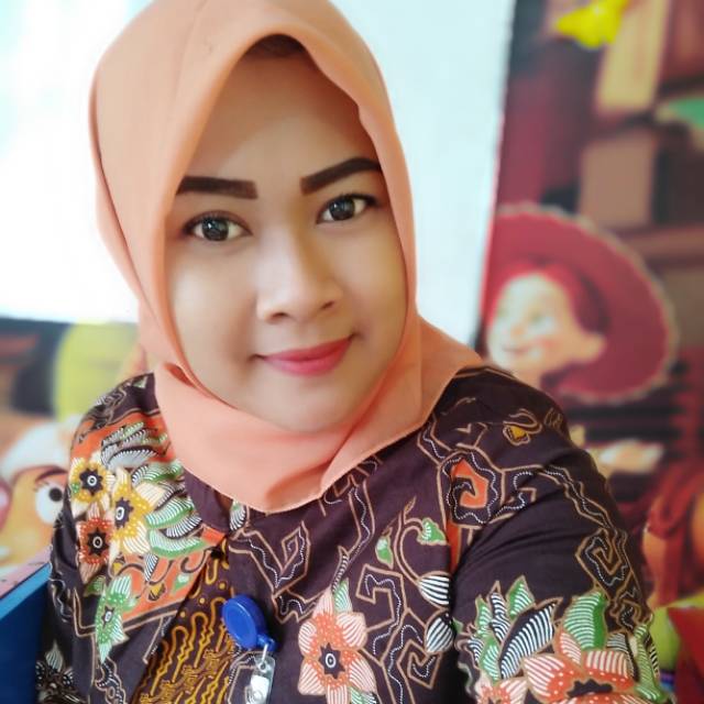 rofiqohbundararameisya