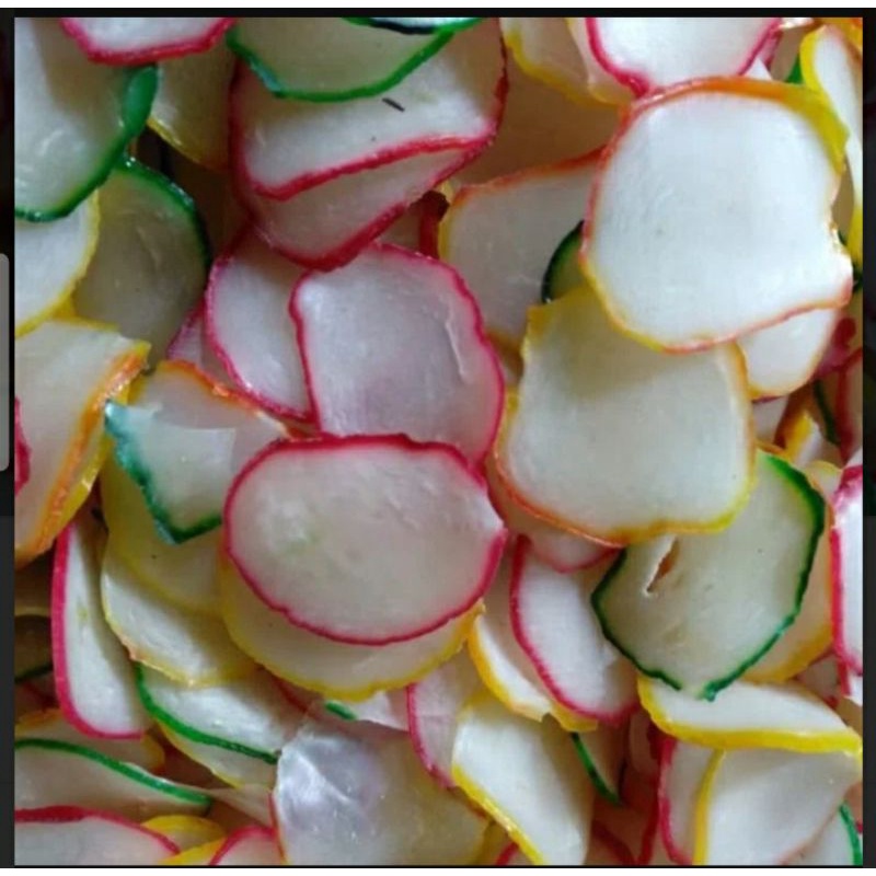 

kerupuk seblak mentah 250gr
