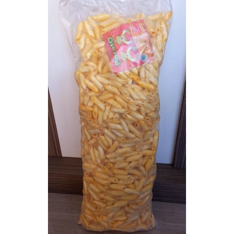 

Potato jagung manis bambu 900gr