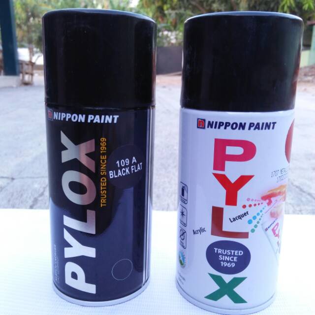 Pylox nippon paint