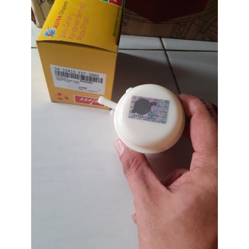 Filter bensin/Fuel filter futura/t120ss Good Quality