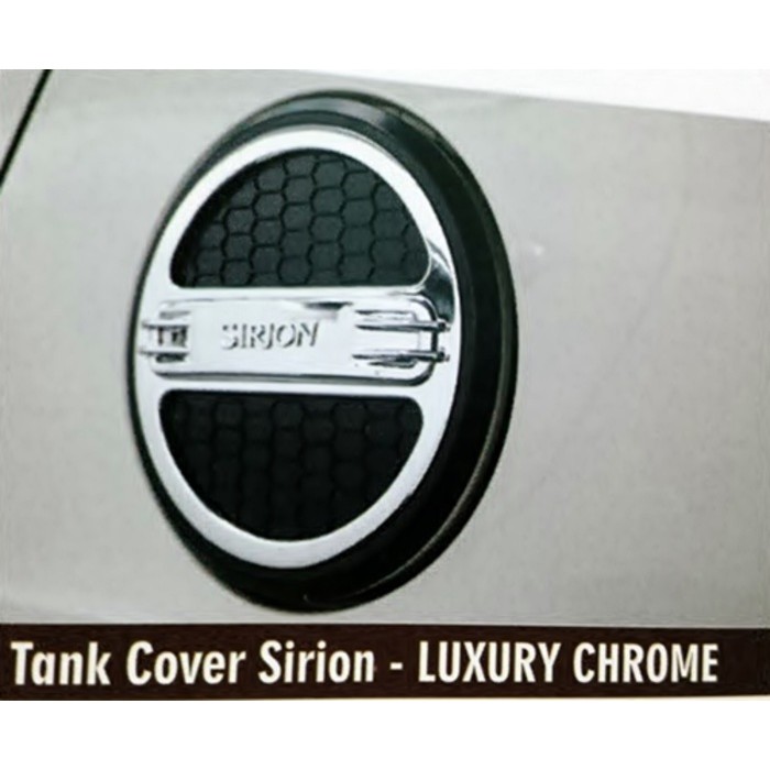 Tank Cover Sirion